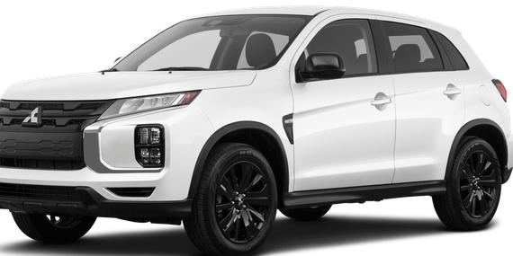 MITSUBISHI OUTLANDER SPORT 2021 JA4APUAU4MU009379 image MITSUBISHI OUTLANDER SPORT 2021 JA4APUAU4MU009379 image